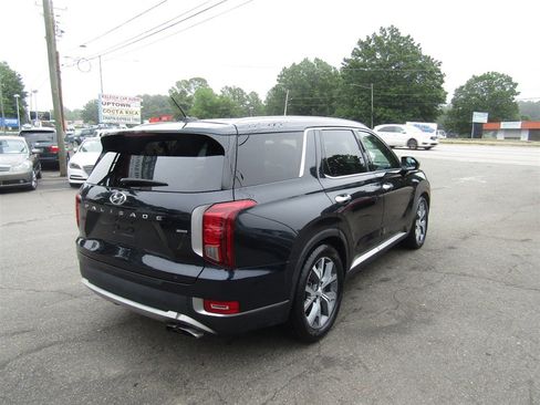 Used 2020 Hyundai Palisade SEL w/ Premium Package AWD/4WD image 7