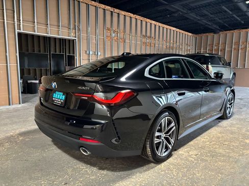 Used 2025 BMW 430i xDrive w/ Premium Package image 4