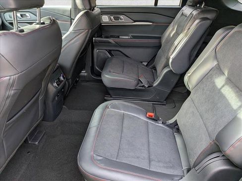 New 2026 Ford Explorer ST w/ Sun And Sound Package image 14