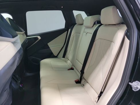 Used 2025 BMW X3 xDrive30i w/ Premium Package image 37