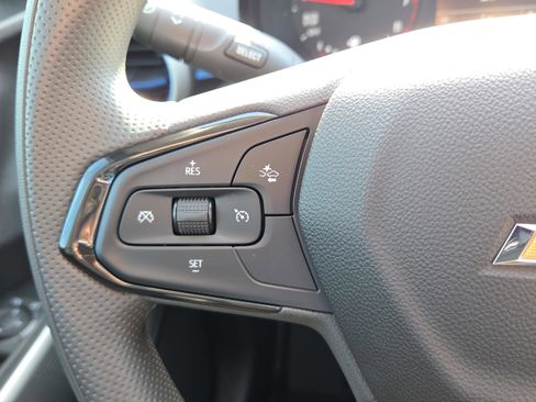 New 2026 Chevrolet Trax LS w/ LS Convenience Package image 25