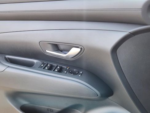 New 2026 Hyundai Tucson SE AWD/4WD image 7