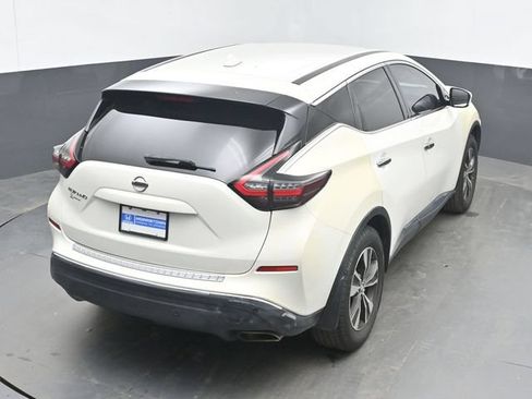 Used 2020 Nissan Murano S w/ Technology Package FWD image 36