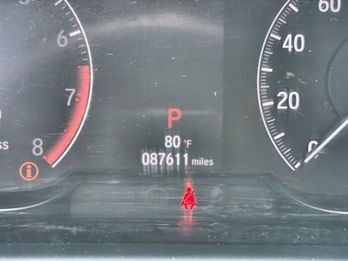 Used 2020 Honda Accord EX image 12