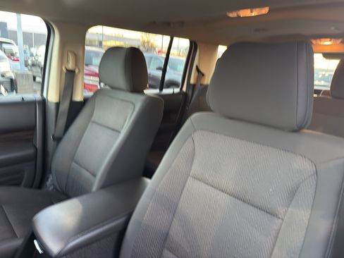 Used 2019 Ford Flex SEL w/ Class III Trailer Tow Package image 27