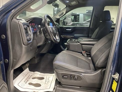 Used 2020 Chevrolet Silverado 1500 LT w/ All-Star Edition image 25