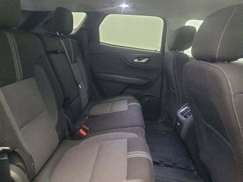 Used 2024 Chevrolet Blazer LT w/ Convenience Package FWD image 19
