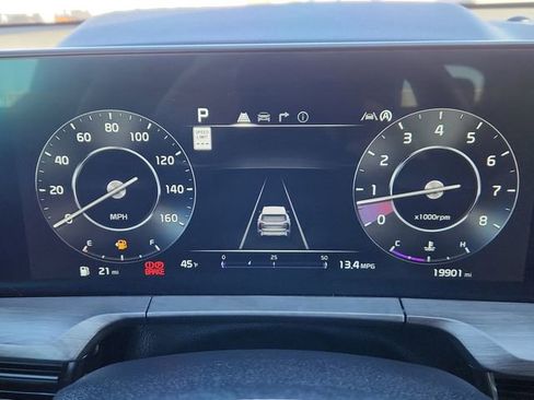 Used 2025 Kia Telluride SX Prestige X-Pro image 44