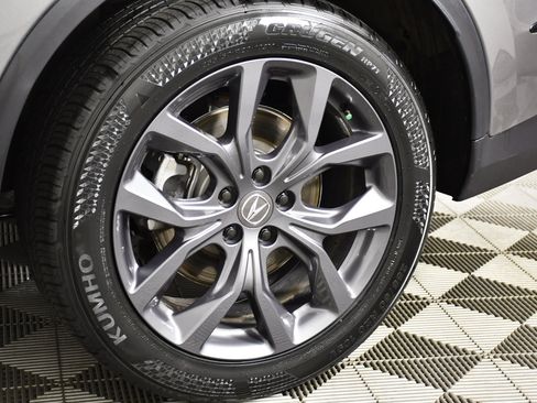 Certified 2024 Acura MDX A-Spec AWD/4WD image 52