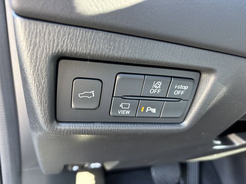 New 2025 MAZDA CX-5 AWD 2.5 S w/ Premium Plus Pkg image 23