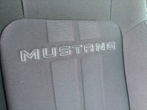 Used 2022 Ford Mustang Coupe w/ Equipment Group 101A image 19