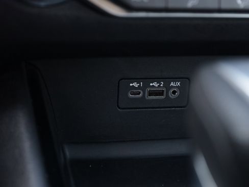 Used 2024 Nissan Altima 2.5 SV image 27