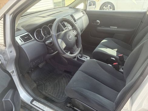 Used 2010 Nissan Versa 1.8 S w/ PWR Plus Pkg FWD image 10