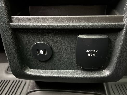 Certified 2024 Ford Edge Titanium w/ Titanium Elite Package AWD/4WD image 14