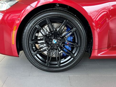 New 2026 BMW M2 w/ Lighting Package image 12