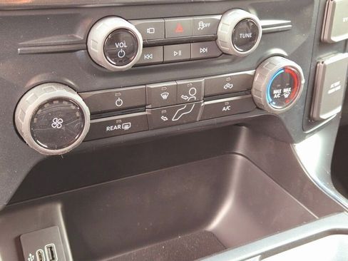 New 2025 Ford F150 STX w/ STX Black Appearance Package image 29