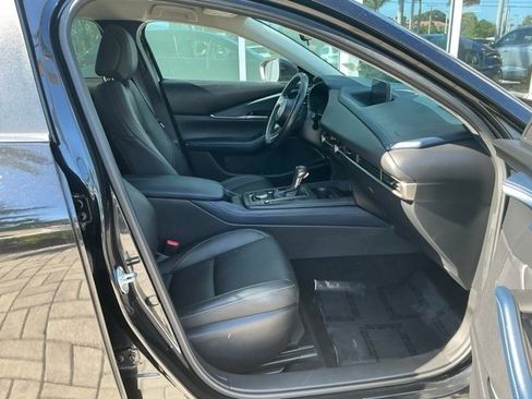 Used 2020 MAZDA CX-30 AWD w/ Select Package image 10