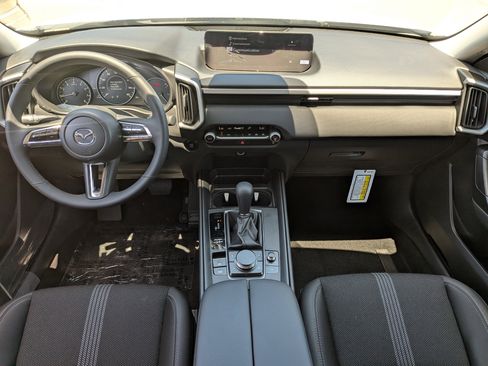 New 2026 MAZDA CX-50 AWD 2.5 S w/ Cargo Package image 15