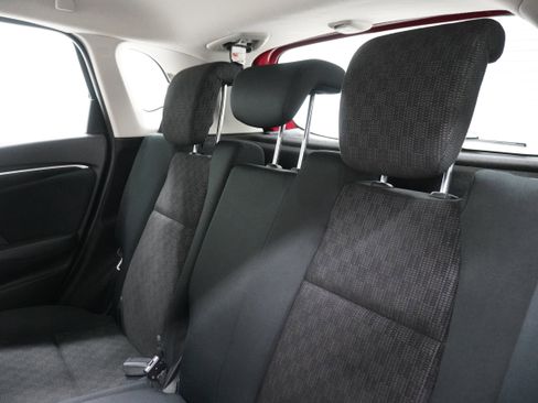 Used 2015 Honda Fit LX image 9