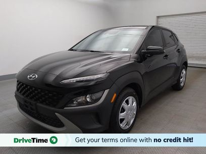 Used 2023 Hyundai Kona SE