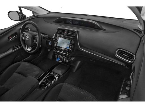 Used 2020 Toyota Prius Prime XLE FWD image 66