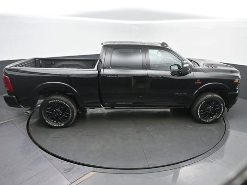 New 2026 RAM 2500 Limited AWD/4WD image 42
