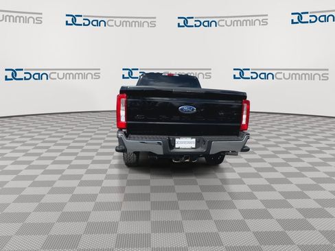 Used 2025 Ford F250 XLT AWD/4WD image 7
