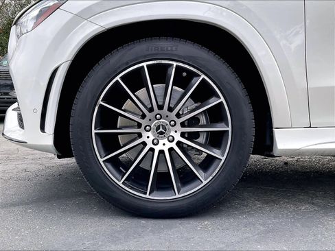 Used 2023 Mercedes-Benz GLE 450 4MATIC image 11