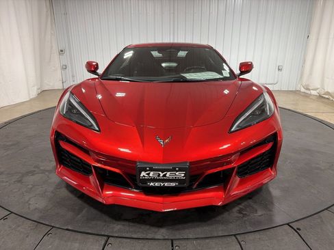 Certified 2024 Chevrolet Corvette Z06 image 11