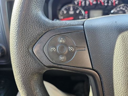 Used 2015 Chevrolet Silverado 1500 LS w/ Trailering Package image 42