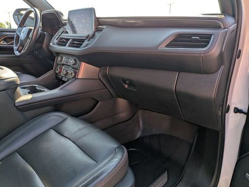 Used 2021 Chevrolet Tahoe RST RWD image 30