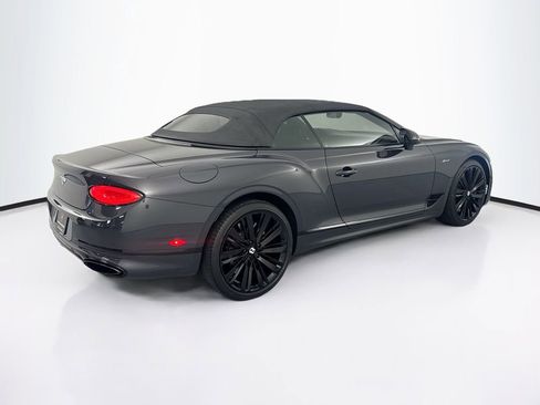 Used 2022 Bentley Continental GT Speed image 38