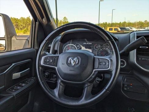 Certified 2024 RAM 2500 Big Horn image 25