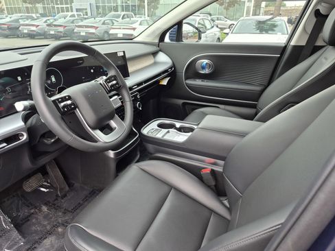 New 2026 Hyundai Ioniq 9 SEL image 21