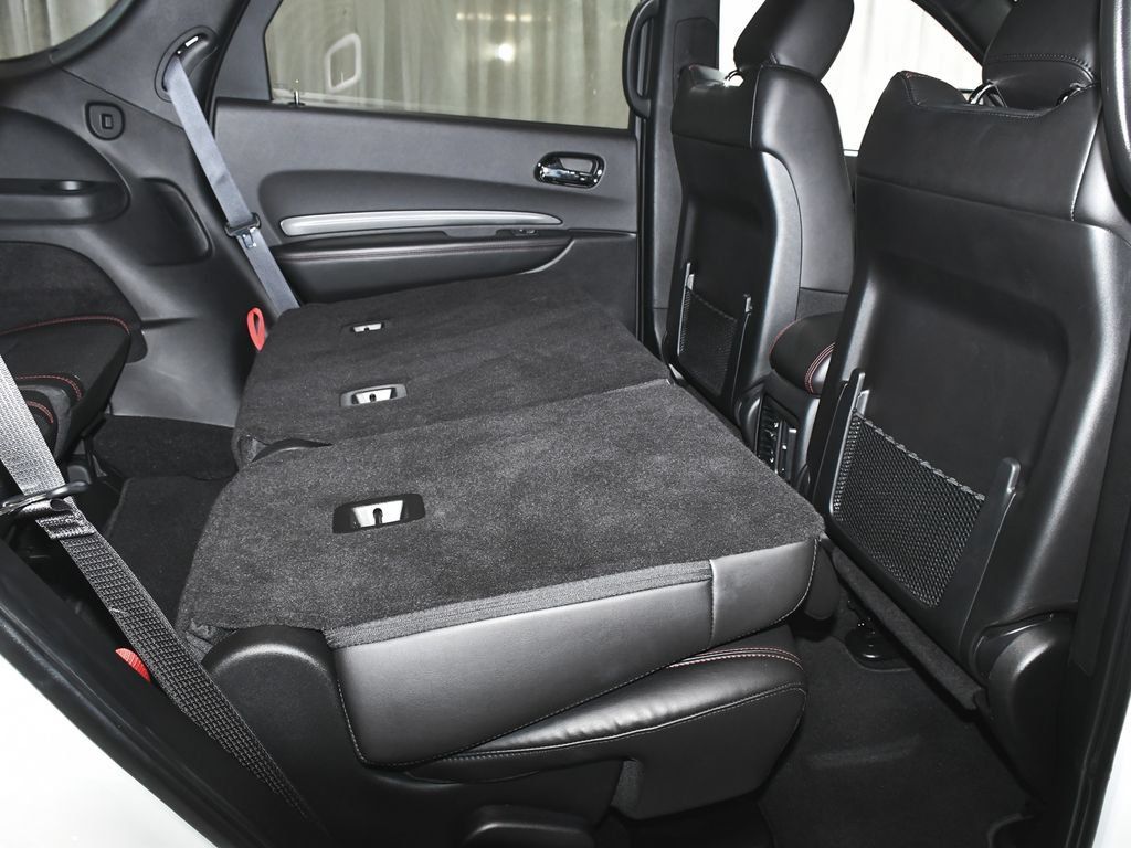 Used 2026 Dodge Durango GT AWD/4WD image 57