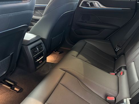Used 2023 BMW i4 eDrive40 w/ M Sport Package RWD image 15