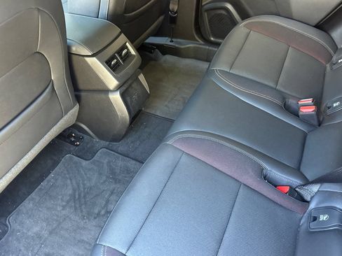 Used 2024 Chevrolet Equinox EV RS FWD image 15
