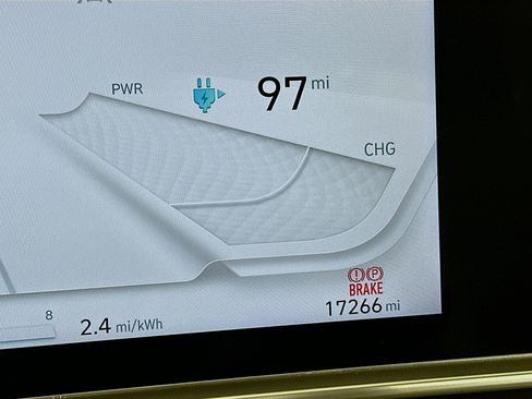 Used 2024 Hyundai Ioniq 6 SEL RWD image 19