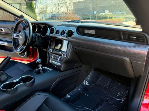 Used 2016 Ford Mustang GT Premium w/ GT Performance Package image 15