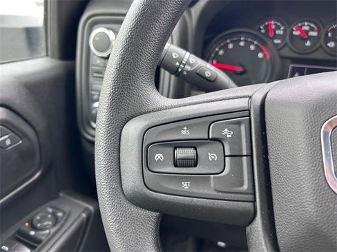 Certified 2025 GMC Sierra 2500 Pro image 10