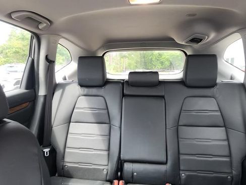 Used 2019 Honda CR-V EX-L image 11