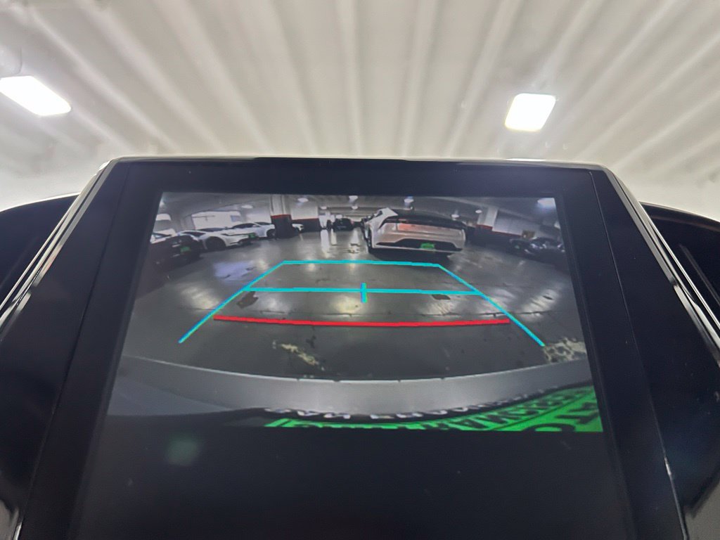Certified 2021 Toyota Prius Prime XLE FWD image 31