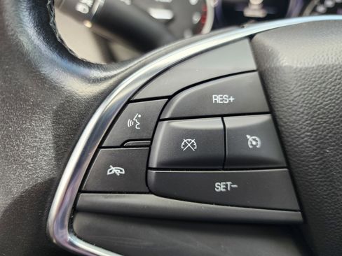 Used 2019 Cadillac CT6 Luxury w/ Driver Awareness Package image 22