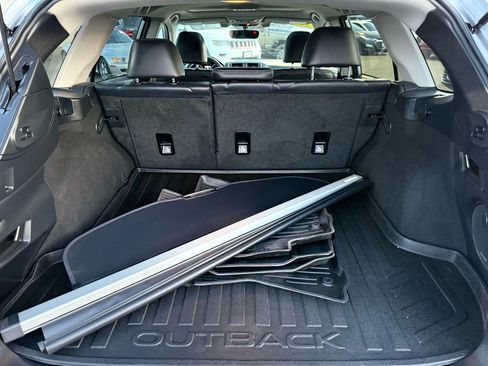 Used 2019 Subaru Outback 3.6R Limited w/ Popular Package #2 image 24