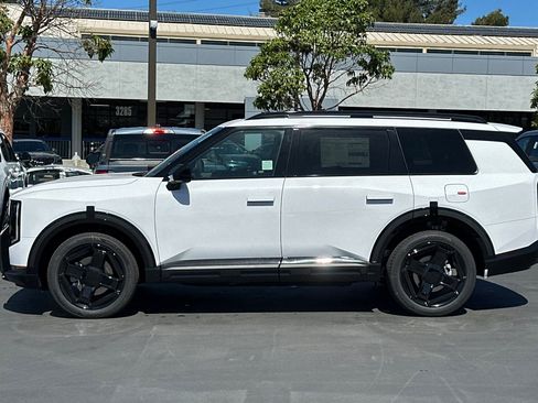 New 2027 Kia Telluride EX X-Line AWD/4WD image 7