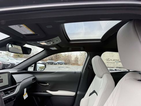 New 2026 Lexus UX 300h 300h Premium image 16