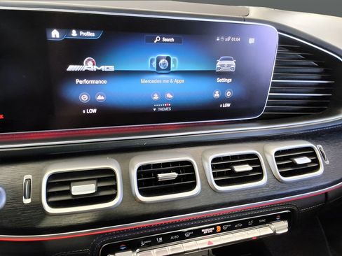 Used 2023 Mercedes-Benz GLE 53 AMG 4MATIC Coupe image 27