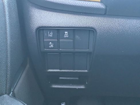 Used 2021 Honda CR-V EX image 24