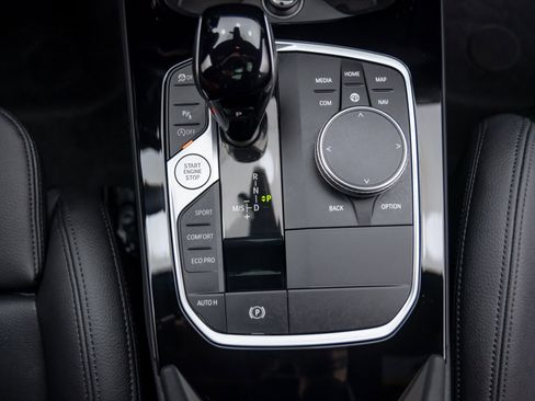 Certified 2024 BMW 228i xDrive Gran Coupe w/ Premium Package image 19