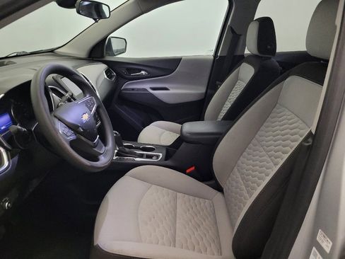Used 2020 Chevrolet Equinox LT AWD/4WD image 17